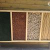 6107RA Voelwand tegen muur babyhoek 01