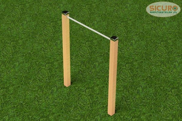 CUSP0001 Pull up stang 200 Calisthenics 01