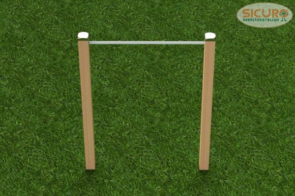 CUSP0001 Pull up stang 200 Calisthenics 02