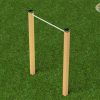 CUSP0002 Pull up stang 230 Calisthenics 01
