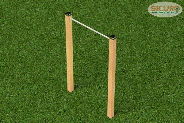 CUSP0002 Pull up stang 230 Calisthenics 01