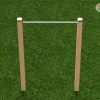 CUSP0002 Pull up stang 230 Calisthenics 02