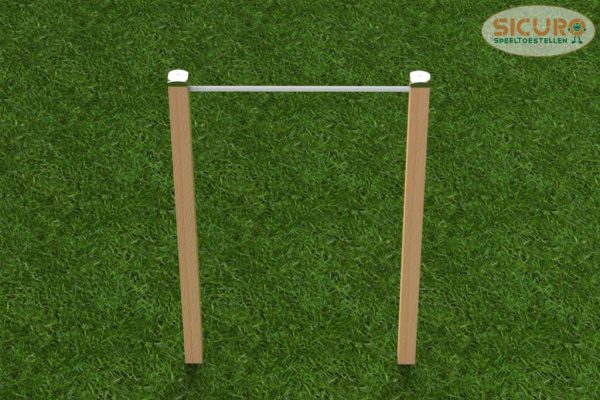 CUSP0002 Pull up stang 230 Calisthenics 02