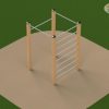 CUSP0005 Calisthenics Freestyle tower 026