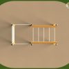 CUSP0006 Calisthenics Freestyle combi monkeybar 03