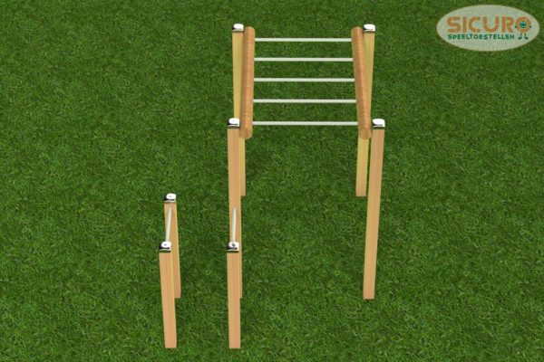 CUSP0011 Calisthenics Monkeybar dip combi 03