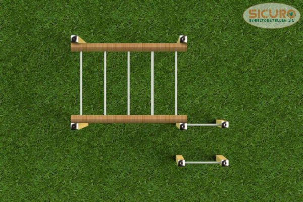 CUSP0011 Calisthenics Monkeybar dip combi 04