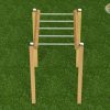Monkeybar - Calisthenics 4 thuis