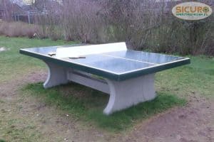 HB1001GR Pingpongtafel beton groen 01