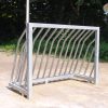 WD1058 Minidoel metaal schuin 01