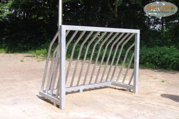 WD1058 Minidoel metaal schuin 01