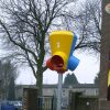 Funbasket - Basketbalsurprise