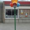 Funbasket - Basketbalsurprise